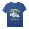 Patenonkel Patentochter Lieblingsonkel Taufpate Geschenk T-Shirt – Lustiges Outfit für Baby Ankündigung, Taufe & Familienfeste