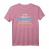 Stolzer Patenonkel T-Shirt für die unglaubliche Patentochter - Persönliches Geschenk für Familienfeiern & Geburt