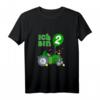 Kinder Traktor Trecker Ich Bin Zwei 2. Geburtstag T-Shirt für Mädchen und Jungen – Perfektes Geburtstagsoutfit für Zweijährige, die Traktoren lieben