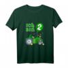 Kinder Traktor Trecker Ich Bin Zwei 2. Geburtstag T-Shirt für Mädchen und Jungen – Perfektes Geburtstagsoutfit für Zweijährige, die Traktoren lieben