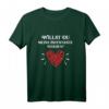 Kinder Willst Du Meine Patentante Sein T-Shirt – Lustiges Geschenk für zukünftige Patentanten und Patenkinder