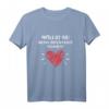 Kinder Willst Du Meine Patentante Sein T-Shirt – Lustiges Geschenk für zukünftige Patentanten und Patenkinder