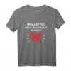 Kinder Willst Du Meine Patentante Sein T-Shirt – Lustiges Geschenk für zukünftige Patentanten und Patenkinder
