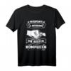 Patentante & Patensohn T-Shirt – Persönliches Geschenk mit Spruch für Taufe, Familie & emotionale Momente