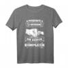 Patentante & Patensohn T-Shirt – Persönliches Geschenk mit Spruch für Taufe, Familie & emotionale Momente