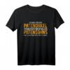 Herren Patenonkel T-Shirt - Stolz, Humor und Liebe für den fantastischen Patensohn