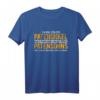 Herren Patenonkel T-Shirt - Stolz, Humor und Liebe für den fantastischen Patensohn