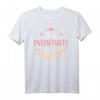 Beste Patentante der Welt T-Shirt – Perfektes Geschenk für Patentanten zur Geburt und Familienfreude