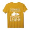Pate und Patentochter T-Shirt – Lustiges Geschenk für Taufpaten, Onkel und beste Freundinnen fürs Leben
