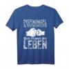 Pate und Patentochter T-Shirt – Lustiges Geschenk für Taufpaten, Onkel und beste Freundinnen fürs Leben