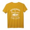 Patenonkel und Patentochter beste Freunde fürs Leben T-Shirt - Persönliches Familiengeschenk für die Geburt & Kindheit