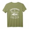 Patenonkel und Patentochter beste Freunde fürs Leben T-Shirt - Persönliches Familiengeschenk für die Geburt & Kindheit