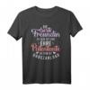 Beste Freundin ist eine Ehre Patentante ist unbezahlbar T-Shirt – Perfektes Geschenk für Patentanten & Familienmitglieder
