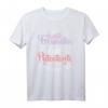 Beste Freundin ist eine Ehre Patentante ist unbezahlbar T-Shirt – Perfektes Geschenk für Patentanten & Familienmitglieder