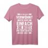 Patenkind Patensohn Patentochter Patentante T-Shirt - Persönliches Geschenk für Patentante zur Taufe & Dankeschön