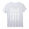 Patenkind Patensohn Patentochter Patentante T-Shirt - Persönliches Geschenk für Patentante zur Taufe & Dankeschön