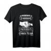 Patentante Patentochter T-Shirt - Persönliches Geschenk mit Spruch für Tante und Nichte, Perfekt für Taufgeschenke
