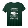 Patentante Patentochter T-Shirt - Persönliches Geschenk mit Spruch für Tante und Nichte, Perfekt für Taufgeschenke