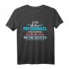 Stolzer Patenonkel T-Shirt mit wahnsinnig fantastischer Patentochter - Persönliches Geschenk für Familienfeste & Geburtstage