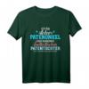 Stolzer Patenonkel T-Shirt mit wahnsinnig fantastischer Patentochter - Persönliches Geschenk für Familienfeste & Geburtstage