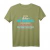 Stolzer Patenonkel T-Shirt mit wahnsinnig fantastischer Patentochter - Persönliches Geschenk für Familienfeste & Geburtstage