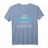 Stolzer Patenonkel T-Shirt mit wahnsinnig fantastischer Patentochter - Persönliches Geschenk für Familienfeste & Geburtstage