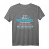 Stolzer Patenonkel T-Shirt mit wahnsinnig fantastischer Patentochter - Persönliches Geschenk für Familienfeste & Geburtstage
