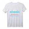Stolzer Patenonkel T-Shirt mit wahnsinnig fantastischer Patentochter - Persönliches Geschenk für Familienfeste & Geburtstage