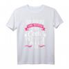 Lustiges Patentante T-Shirt mit Spruch - Coole Patin Outfit für Taufe, Firmung & Kommunion