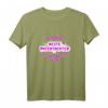 Die beste Patentochter der ganzen Welt T-Shirt – Kreatives Geschenk für Damen und Mädchen von Patenfamilie