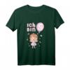 Kinder Prinzessin Ich Bin Fünf 5. Geburtstag Mädchen Luftballon T-Shirt – Süßes Geschenk für kleine Prinzessinnen zum 5. Geburtstag