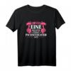Patentochter Patenkind Patenonkel Patentante T-Shirt mit lustigem Design – Perfekt für Patenfans & Partnerlook Liebhaber