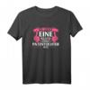 Patentochter Patenkind Patenonkel Patentante T-Shirt mit lustigem Design – Perfekt für Patenfans & Partnerlook Liebhaber