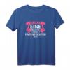 Patentochter Patenkind Patenonkel Patentante T-Shirt mit lustigem Design – Perfekt für Patenfans & Partnerlook Liebhaber