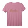 Lustiges 12. Geburtstag Geschenk Party Mädchen T-Shirt mit Hashtag Rose – Perfekt für Geburtstagsfeiern & Fotos