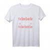 Ich bin stolze Tante Patentante Nichte Geschenk Spruch T-Shirt – Lustiges Outfit für Geburtstag, Weihnachten & Muttertag