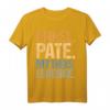 Onkel Pate Legende Taufpate Patenonkel T-Shirt – Lustiges Geschenk für Patenkinder, Nichten & Neffen zu Taufe, Firmung, Geburtstag & Weihnachten