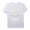 Die wichtigsten Menschen nennen mich Tante - Patin Geschenk T-Shirt für Familien, Taufpaten & Geburtstagsüberraschung