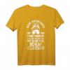 Kaffe Patin T-Shirt – Lustiges Geschenk für Patentanten, Tanten & Schwestern nach der Taufe mit Kaffee-Design