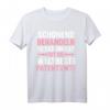 Weltbeste Patentante T-Shirt – Persönliches Geschenk für Patentanten zur Taufe und besonderen Anlässen