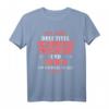 Tante Schwester Tochter T-Shirt - Lustiges Familienoutfit für Patentanten, Schwestern und Tanten, die ihre Familie lieben