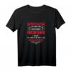 Patentante Patenkind Taufpatin Firmung Taufe Patin Geschenk T-Shirt – Lustiges Geschenk für Tauf- und Firmpatinnen für Frauen