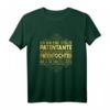 Lustiges Taufpatin / Patentante T-Shirt – Perfektes Geschenk vom Patenkind zu Weihnachten, Geburtstag, Taufe und mehr