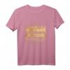 Lustiges Taufpatin / Patentante T-Shirt – Perfektes Geschenk vom Patenkind zu Weihnachten, Geburtstag, Taufe und mehr