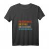 Lustiges Patentante T-Shirt mit Spruch – Der schlechte Einfluss Geschenk für Frauen, Freundinnen, Schwestern & Mütter zum Geburtstag, Weihnachten & mehr