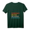 Lustiges Patentante T-Shirt mit Spruch – Der schlechte Einfluss Geschenk für Frauen, Freundinnen, Schwestern & Mütter zum Geburtstag, Weihnachten & mehr