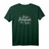 Damen Patentante T-Shirt mit Spruch - Beste Patentante der Welt, Süße, Witzige Geschenkidee für Schwangerschaft, Taufe, Geburtstag und Weihnachten