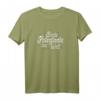 Damen Patentante T-Shirt mit Spruch - Beste Patentante der Welt, Süße, Witzige Geschenkidee für Schwangerschaft, Taufe, Geburtstag und Weihnachten
