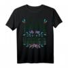 Lustiges Patentante T-Shirt - Geschenk für Tante und Patentante mit witzigem Spruch zu Weihnachten, Geburtstag, Taufe & Co.