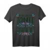 Lustiges Patentante T-Shirt - Geschenk für Tante und Patentante mit witzigem Spruch zu Weihnachten, Geburtstag, Taufe & Co.